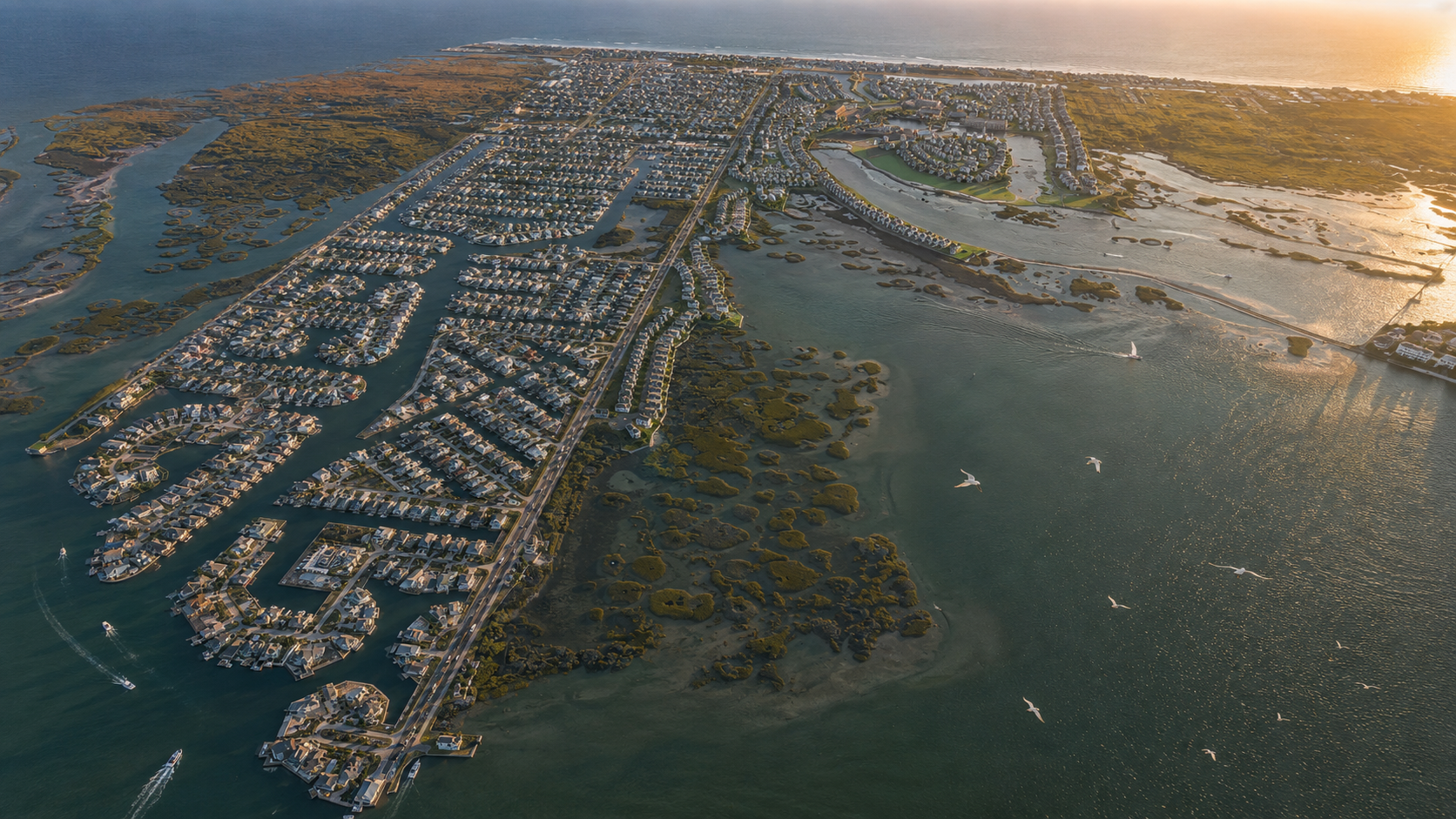 Discovery Sands
